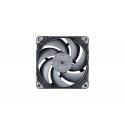 Phanteks PH-F120T30 120 mm Корпус компьютера Вентилятор 12 cm Серый 3 шт Phanteks PH-F120T30 120 mm Корпус компьютера Вентилятор 12 cm Серый 3 шт