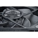 Phanteks PH-F120T30 120 mm Datora korpusam Ventilators 12 cm Pelēks 3 pcs Phanteks PH-F120T30 120 mm Datora korpusam Ventilators 12 cm Pelēks 3 pcs