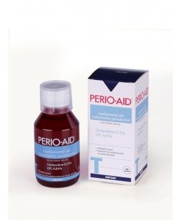 Perio Aid Tratamiento Colutorio Sin Alcohol 150ml