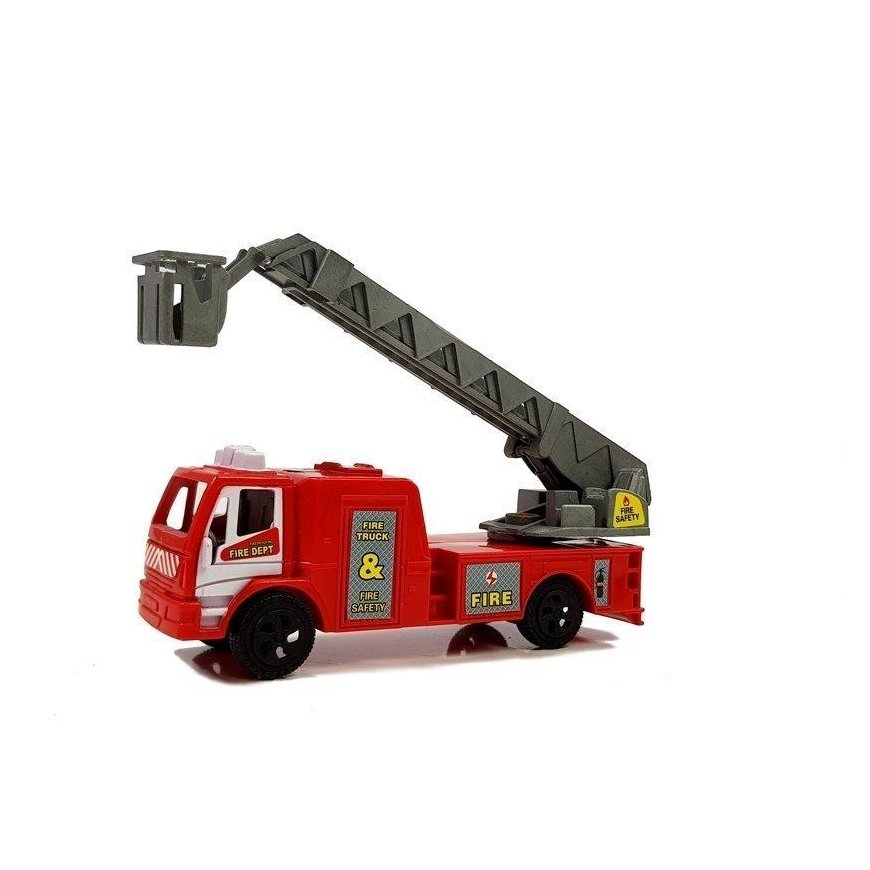Lean Sport Lean Fire Truck Helicopter Engine Light Sound Set – 3