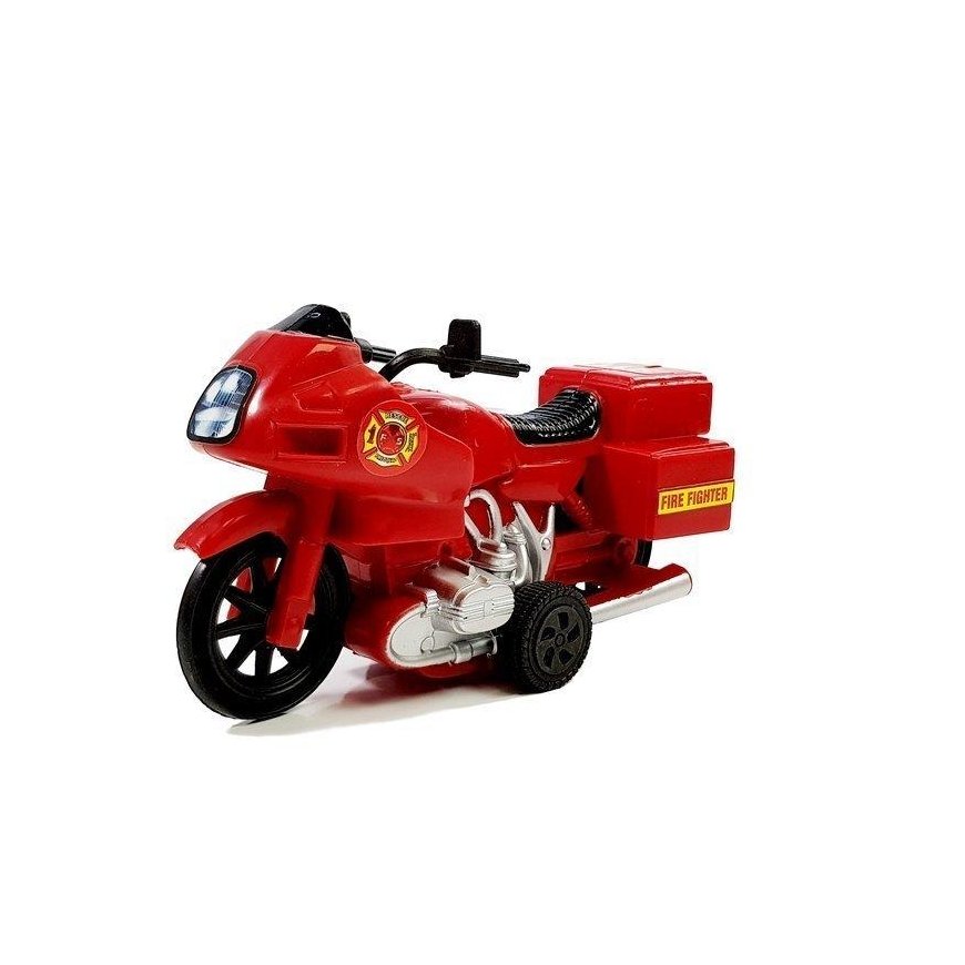 Lean Sport Lean Fire Truck Helicopter Engine Light Sound Set – 5