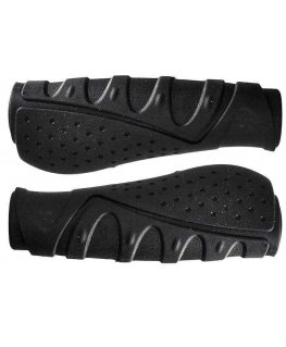 Vairo rankenėlės Velo ProX VLG-709AD3 130mm Comfort GEL juodas
