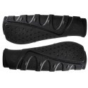 Handlebar grips Velo ProX VLG-709AD3 130mm Comfort GEL black