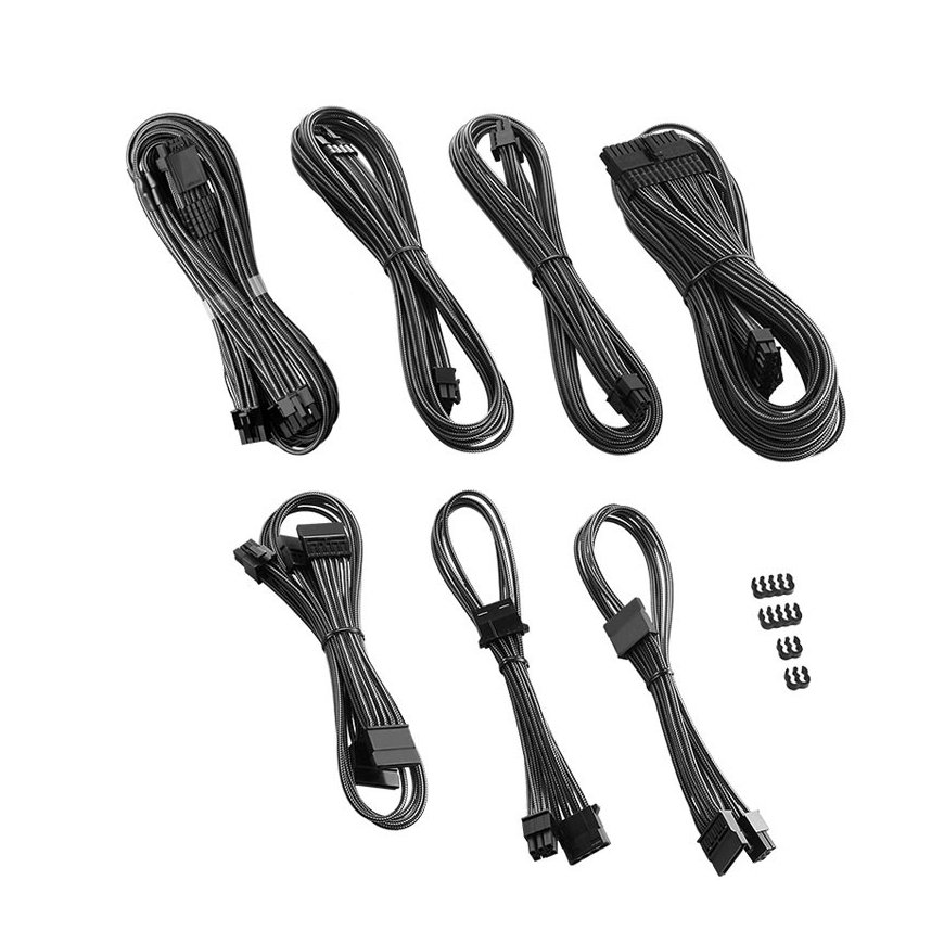 No name CableMod C-Series PRO ModMesh
