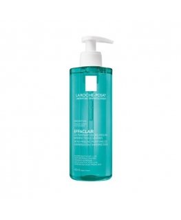 La Roche Posay Effaclar micro-peeling cleansing gel 400ml