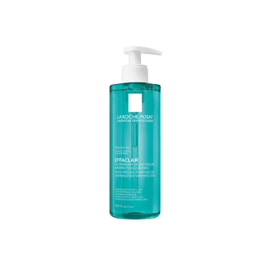 La Roche-Posay La Roche Posay Effaclar