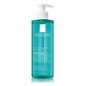 La Roche Posay Effaclar micro-peeling cleansing gel 400ml