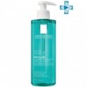 La Roche Posay Effaclar mikropilingas valomasis gelis 400ml La Roche Posay Effaclar mikropilingas valomasis gelis 400ml