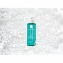 La Roche Posay Effaclar mikropilingas valomasis gelis 400ml La Roche Posay Effaclar mikropilingas valomasis gelis 400ml