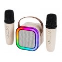 Bluetooth kõlar KARAOKE RGB 10W Bluetooth kõlar KARAOKE RGB 10W