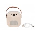 Bluetooth kõlar KARAOKE RGB 10W Bluetooth kõlar KARAOKE RGB 10W