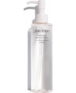 Shiseido Pureness Refreshing Cleansing Vanduo, 180 ml
