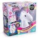 Epee Kit Świecące Dekorożce - Unicorn DIY