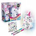 Epee Kit Świecące Dekorożce - Unicorn DIY