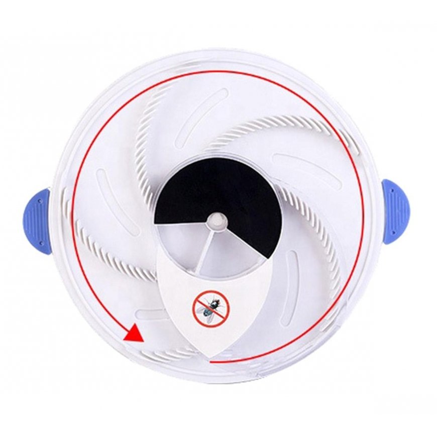 ATL Electric insect trap – 4