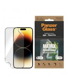 Panzer Glass PanzerGlass MATRIX Screen Protector Apple iPhone 14 Pro