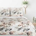 Bedding set Eurofirany D91/POS/ARINA 140X200 70X80/X1 Bedding