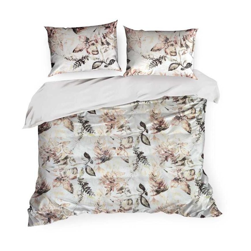 Bedding set Eurofirany D91/POS/ARINA 140X200 70X80/X1 Bedding – 2