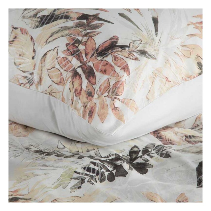 Bedding set Eurofirany D91/POS/ARINA 140X200 70X80/X1 Bedding – 5