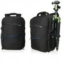 Benro shoulder bag Gamma 200 Black Benro shoulder bag Gamma 200 Black