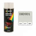 Motip Spalvoti dažai 400ml Motip Spalvoti dažai 400ml