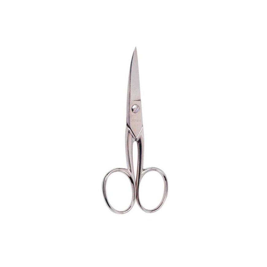 Beter Better Curved Pedicure Nail Scissors