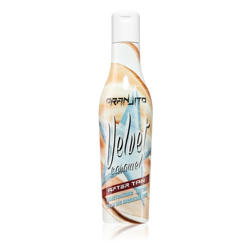 Orange (After Tan Lotion) 200 ml