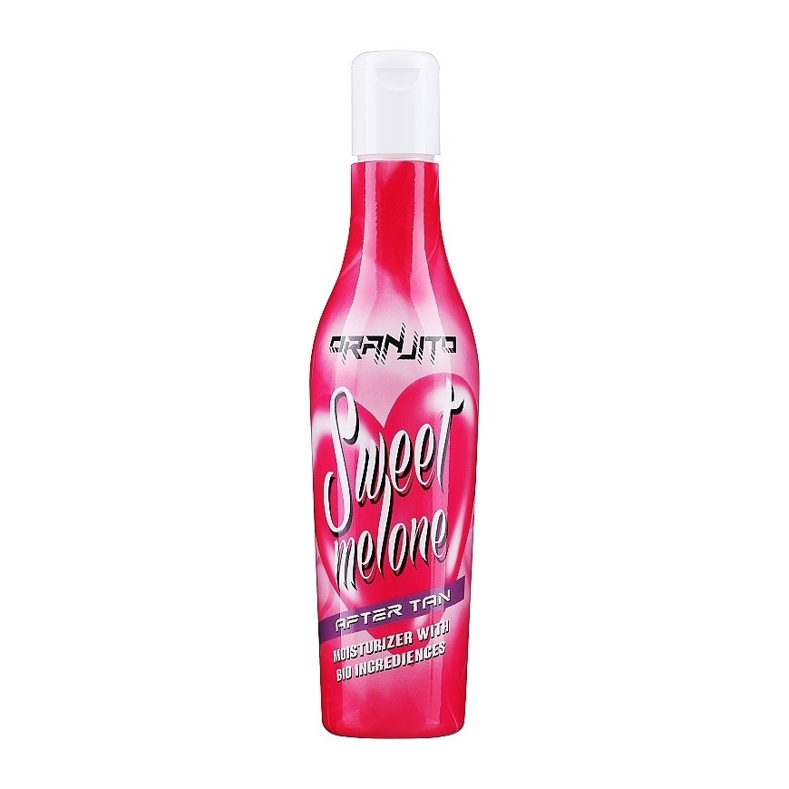 Orange (After Tan Lotion) 200 ml – 2