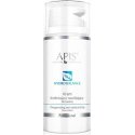 APIS APIS_Hydro Balance oxygenating and moisturizing face cream 100ml APIS APIS_Hydro Balance oxygenating and moisturizing face cream 100ml