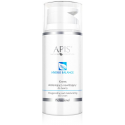 APIS APIS_Hydro Balance deguonies suteikiantis ir drėkinantis veido kremas 100ml APIS APIS_Hydro Balance deguonies suteikiantis ir drėkinantis veido kremas 100ml