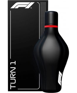 Formula 1 Turn 1 EDT U 75 ml