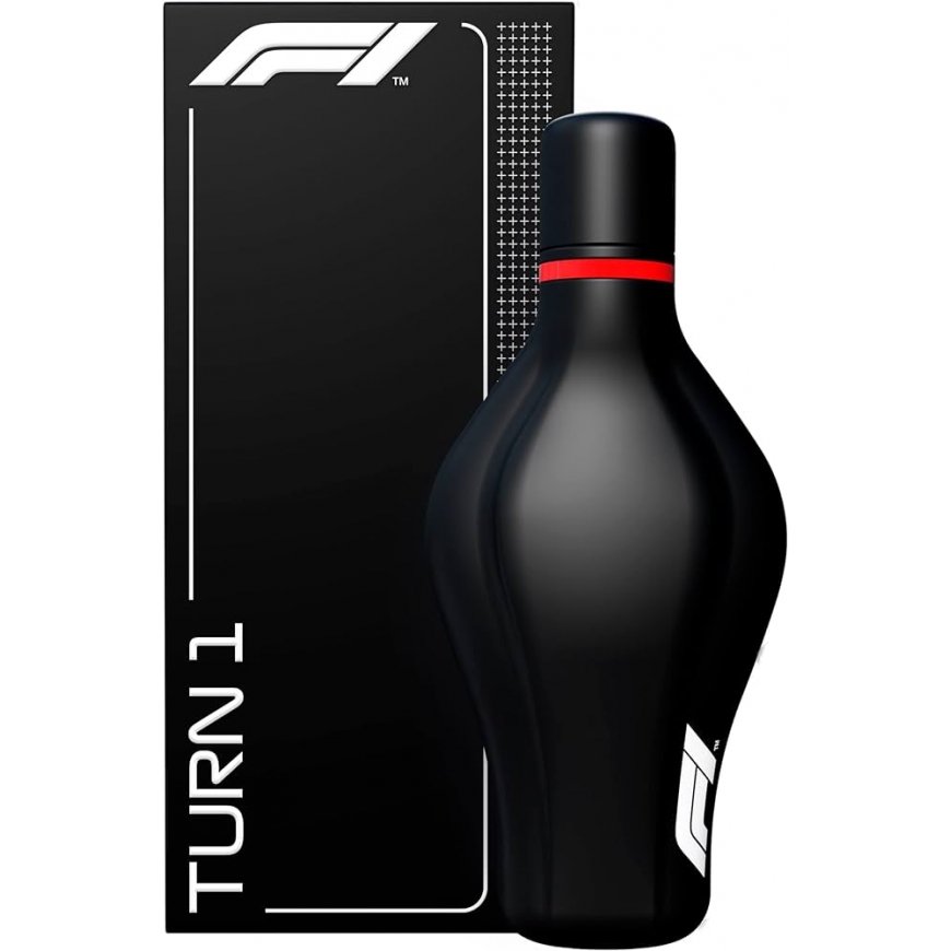 Formula 1 Turn 1 EDT U 75 ml