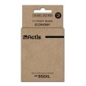 Actis KH-950BKR mustekasetti 1 kpl Yhteensopiva Perusvärintuotto Musta Actis KH-950BKR mustekasetti 1 kpl Yhteensopiva Perusvärintuotto Musta