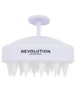 Revolution Haircare London Stimulating Scalp Massager Hair brush