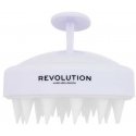 Revolution Haircare London Stimulating Scalp Massager Plaukų šepetys Revolution Haircare London Stimulating Scalp Massager Plaukų šepetys
