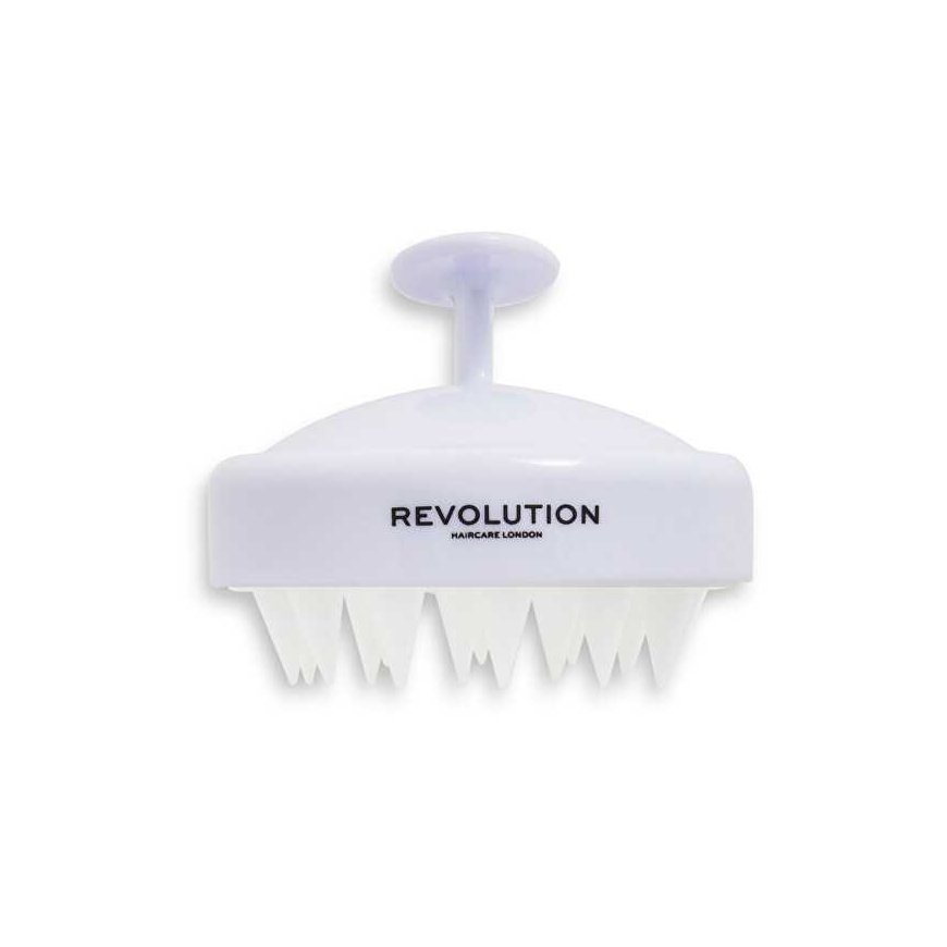 Revolution Haircare London Stimulating Scalp Massager Hair brush – 2