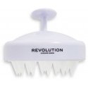 Revolution Haircare London Stimulating Scalp Massager Hair brush Revolution Haircare London Stimulating Scalp Massager Hair brush