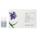 Simply Zen Simply Zen Age Benefit & Moisturizing Revitalizing Hair Serum 12x 5ml Unisex