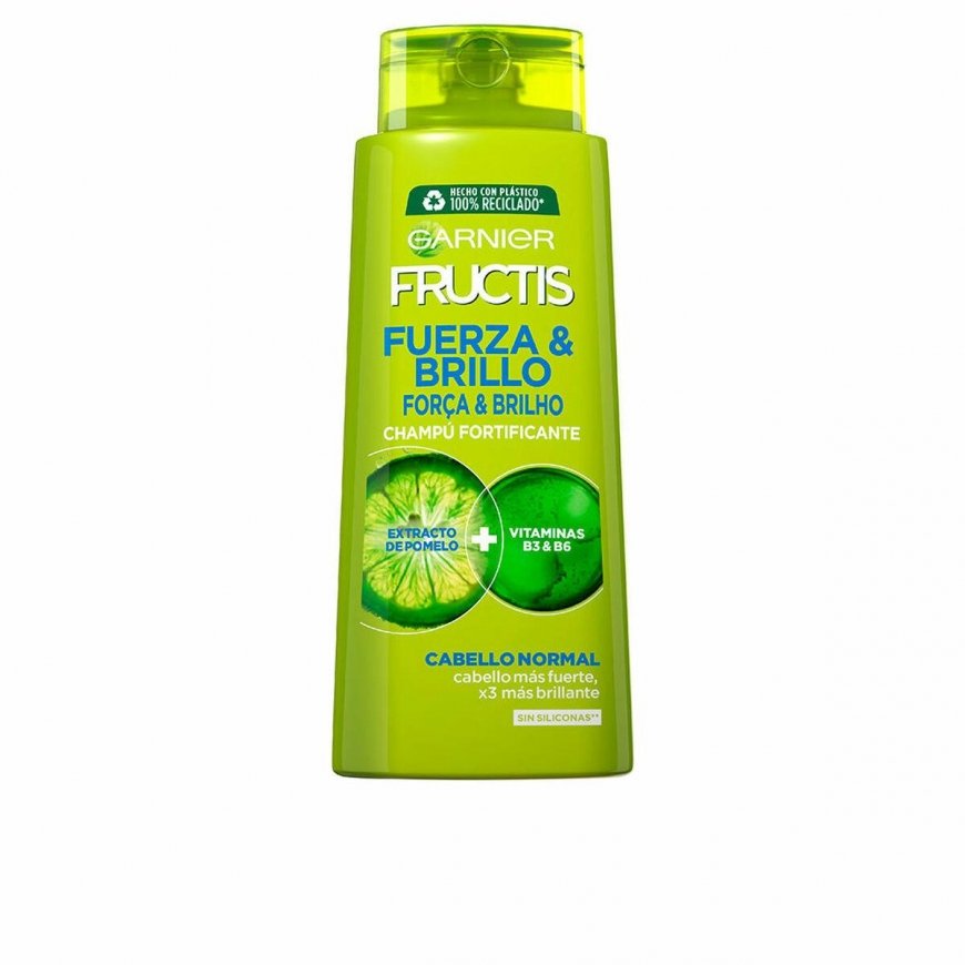 Garnier Fructis shampoo for hair 690ml