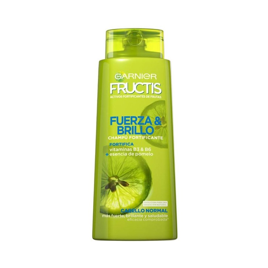 Garnier Fructis shampoo for hair 690ml – 2