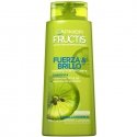 Garnier Fructis šampūnas plaukams 690ml Garnier Fructis šampūnas plaukams 690ml