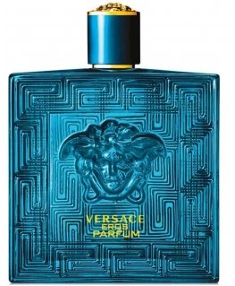Kvepalai vyrams Versace Eros Parfum EDP, 200 ml