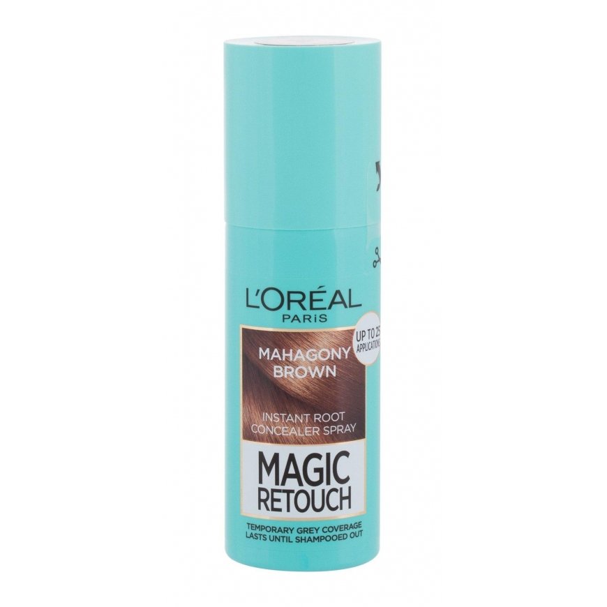 L`Oreal L`Oréal Paris Magic Retouch Hair