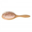 Revolution Haircare Natural Curl Wide Tooth Šukos Baltas ( kudrnaté a silné vlasy ) - Hřeben