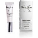 "Rexaline Crystal Bright Fluid Spf50" Sun-protective nourishing face fluid 30ml "Rexaline Crystal Bright Fluid Spf50" Sun-protective nourishing face fluid 30ml