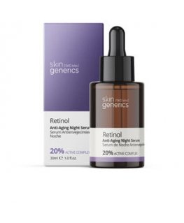Skin Generics Retinol Anti-Aging Serum 20 30ml