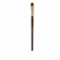 Gold By Jose Ojeda Chocolate Large Tongue Synthetic Brush 1 Piece Gold By Jose Ojeda Chocolate Large Tongue Synthetic Brush 1 Piece