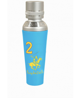 Beverly Hills Polo Club, No.2, Eau De Parfum, For Women, 50 ml