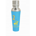 Beverly Hills Polo Club, No.2, Eau De Parfum, For Women, 50 ml