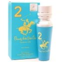 Beverly Hills Polo Club, No.2, Eau De Parfum, For Women, 50 ml